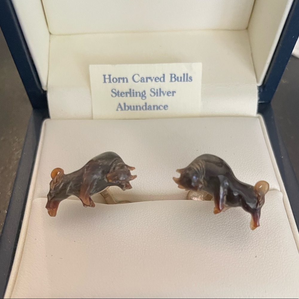 Cuff Links